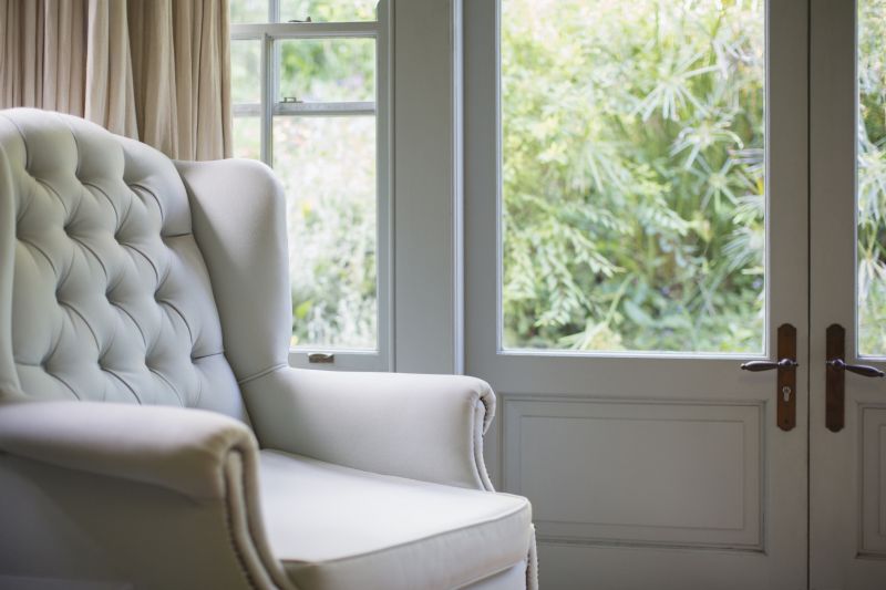 French Door Repair