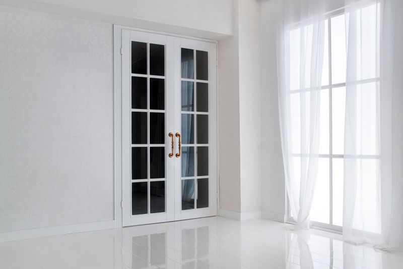 French Door Repair Cost — Cost of French Door Repair