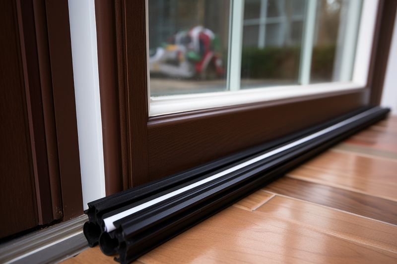 French Door Repair Cost — Cost of French Door Repair