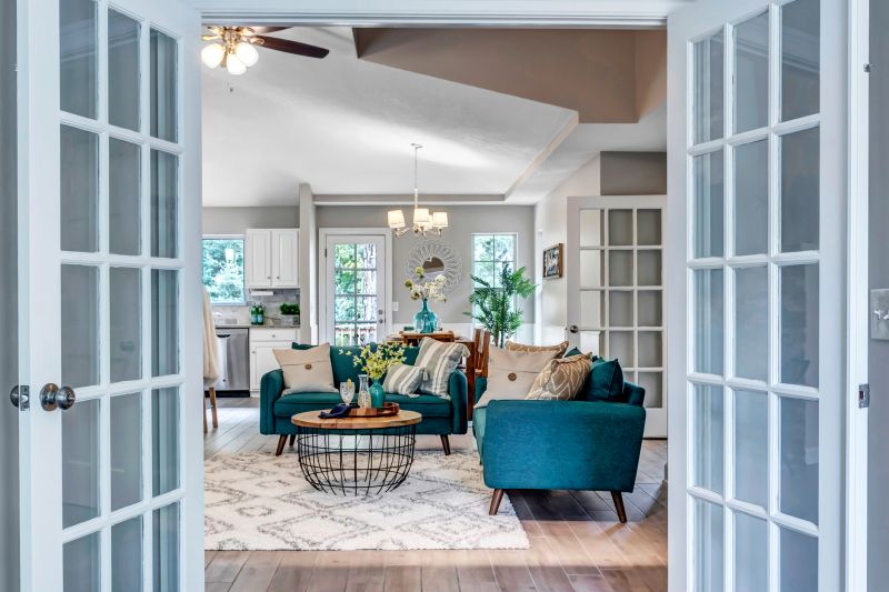 French Door Repair Cost — Cost of French Door Repair