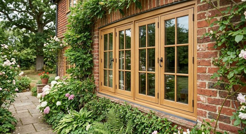 Wood Window Service in Louisville, KY