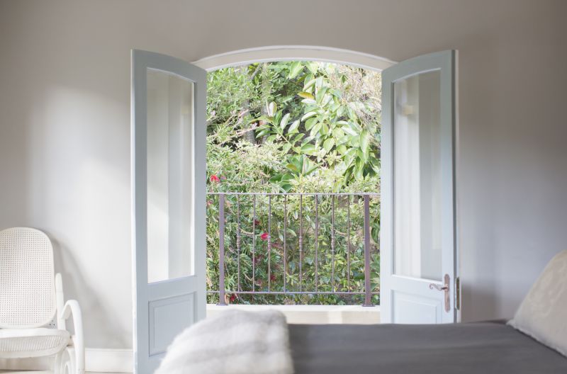 French Door Repair Services Overview