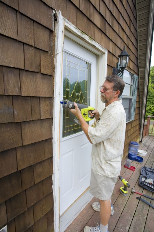 French Door Repair Promotions & Offers
